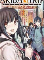 Akiba’s Trip