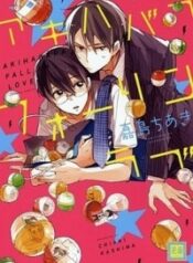 Akihabara Fall in Love