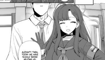 [Mo] BlueArch Ichika Sukebe Manga | BlueArch Ichika Lewd Manga (Blue Archive) [English] [NudeSalad]