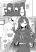 [Mo] BlueArch Ichika Sukebe Manga | BlueArch Ichika Lewd Manga (Blue Archive) [English] [NudeSalad]