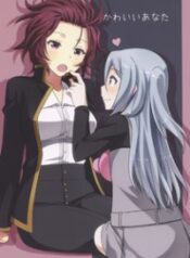 Akuma no Riddle dj – You’re Cute