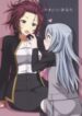 Akuma no Riddle dj – You’re Cute