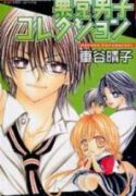 Akutou Danshi Collection