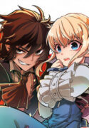 Akuyaku Ouji no Eiyuutan