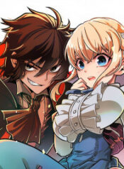 Akuyaku Ouji no Eiyuutan