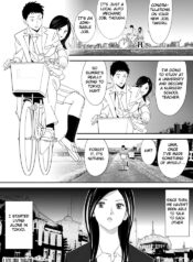 [Kidouchi_Kon] No ni Saku Hana Sono | Flowers Blooming in the Field [English] [Fated Circle]