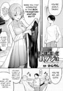 [Kanyan] Joutai Henka Kanojo | A Lover Who Changes Shape [English] [Kinsei Translations]