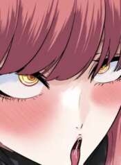 [boomdragonkid] Chainsaw Man [English]