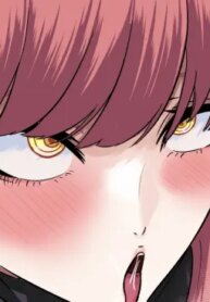 [boomdragonkid] Chainsaw Man [English]