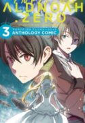 Aldnoah Zero Anthology Comic