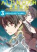 Aldnoah Zero Anthology Comic