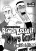 [Ichikawa Gekibansha (Ichikawa Kazuhide)] "Ramen Assault – The Man’s Code!"
