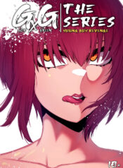 [GxGstudio] GxG l The Series Young boy revenge [English]
