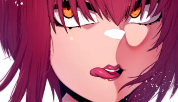 [GxGstudio] GxG l The Series Young boy revenge [English]