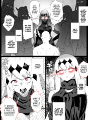 [ASAVA] Kuubo Suiki IchaLove? Renzoku Nakadashi | Aircraft Carrier Water Demon's Lovemaking? Consecutive Creampie (Kantai Collection -KanColle-) [English] [Ne-Kai Agenda]