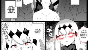 [ASAVA] Kuubo Suiki IchaLove? Renzoku Nakadashi | Aircraft Carrier Water Demon's Lovemaking? Consecutive Creampie (Kantai Collection -KanColle-) [English] [Ne-Kai Agenda]