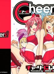[Charlie Nishinaka] Cheers! 3