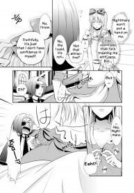 Alice in the Country of Hearts 7th Anniversary Comic