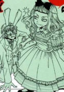 Alice in Underground