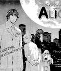 Alice (KIM Dong-hoon)