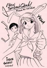 Alice Turn Back Clock