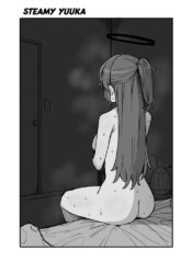 [Putama] Yuuka (Blue Archive) [English] [BoundaryTL]