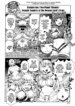 [Kousuke] Fushigi Fushidara – Extra [English] [CulturedCommissions]