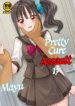 [Nagiyamasugi (Nagiyama)] Precure Ryoujoku 17 Mayu (Wonderful PreCure!) [English] [CulturedCommissions] [Digital]