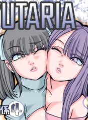 [Nekomajin] Nayutaria [English] [Digital] [CulturedCommissions]