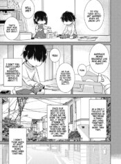 [Suzudama Renri] Osananajimi no Yukusue | Childhood Friends' Path [English] [DRTL]