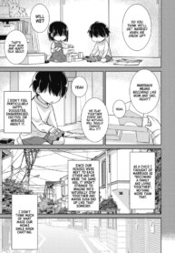 [Suzudama Renri] Osananajimi no Yukusue | Childhood Friends' Path [English] [DRTL]