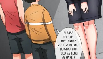 [bocahcaboel] Milf Possession – Homeless