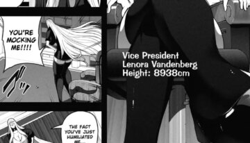 [Soryuu] Prince Break [English]