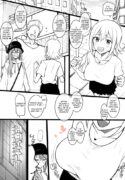[Terasu MC] Hima-ten! Himari & Kanna