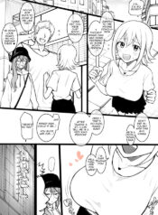 [Terasu MC] Hima-ten! Himari & Kanna