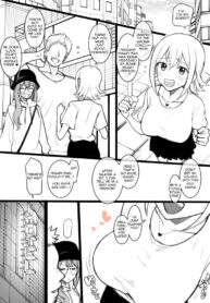 [Terasu MC] Hima-ten! Himari & Kanna