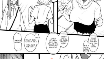 [Terasu MC] Hima-ten! Himari & Kanna
