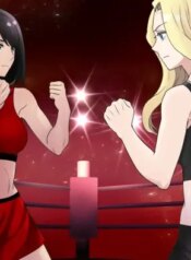 The Final Fate of a Beautiful Female Fighter [Under General Anesthesia]