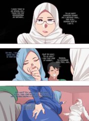 [Neko Plus] Widia and Daddy remake 5