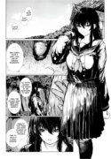 [Jury] Haraiya Isn't Going to Lose to a Little Demon [Rei Scans]
