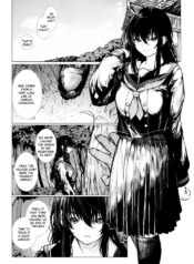 [Jury] Haraiya Isn't Going to Lose to a Little Demon [Rei Scans]