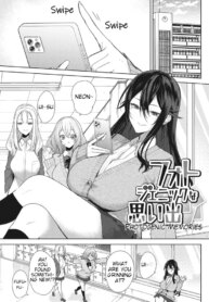[Kurokawa Otogi] Fotojenikkuna Omoide | Photogenic Memories (COMIC HOTMILK 2023-09) [English] [Digital]