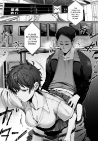 [Alisame] Boyish Joshi ni Densha de… | A Boyish Girl on the Train… [English] [NudeSalad]