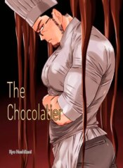 [Hoshitani Kyo] Chocolatier | The Chocolatier Chapters 1-3 + Extra (Complete) [English]