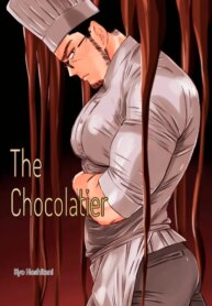 [Hoshitani Kyo] Chocolatier | The Chocolatier Chapters 1-3 + Extra (Complete) [English]