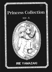 [Rat Tail (Irie Yamazaki)] Princess Collection SIDE A