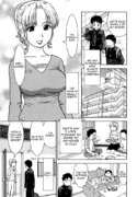 [Mori Takuya] Tomodachi no Okaa-san | My Friend's Mom (Dekichattara Doushiyo) [English] [Yoroshii] [Decensored]