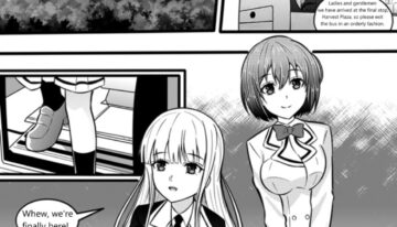 [伊斯塔肥灵] Eid al-Adha Chapter 1-4 [English]