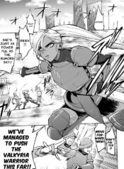 [Mato Mai] The Strongest Cool Female Warrior is Captured and put into a Breeding Project [English] [Apricot Jam] [Digital]