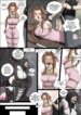 [BagelBomb] Aerith & Tifa [FFVII]